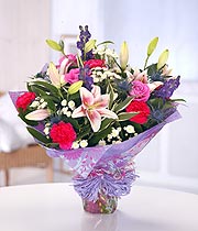 Bluebells Florist Downham Market Norfolk