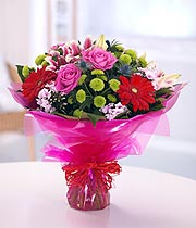 Bluebells Florist Downham Market Norfolk